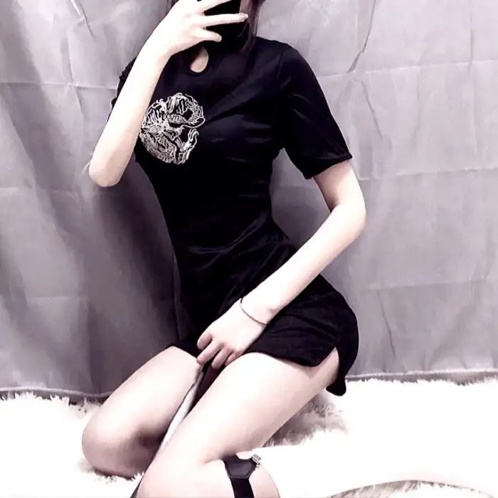 十楼的蚊
