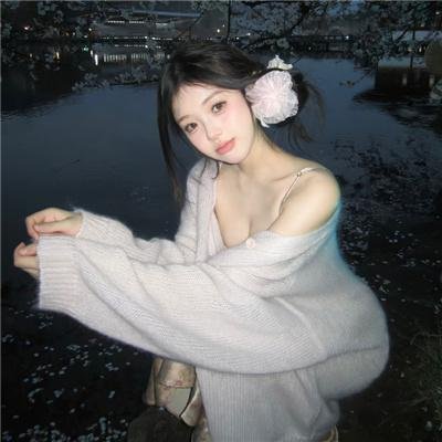 三个俄罗斯女孩