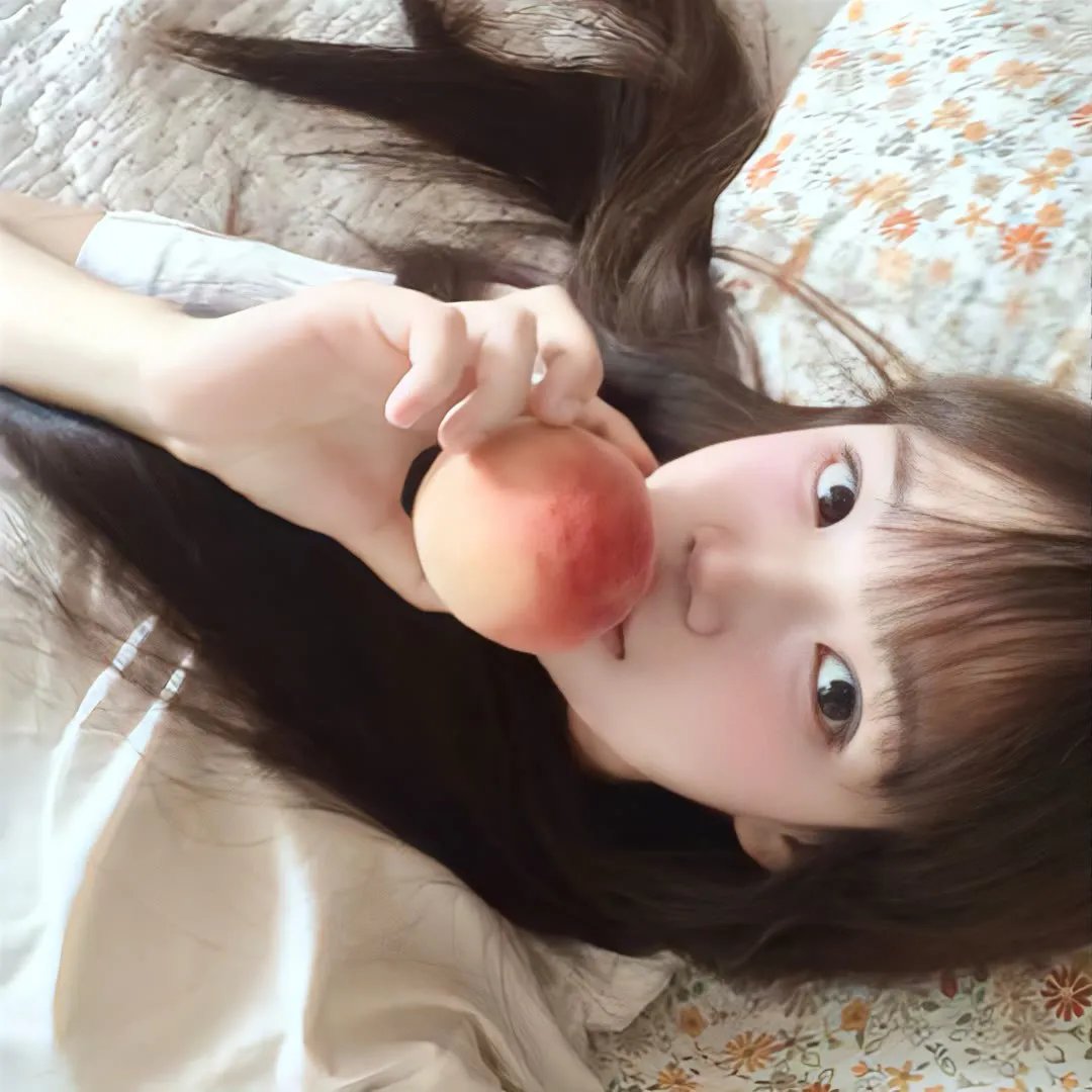 逆风奔跑